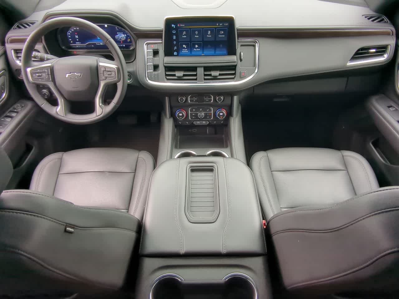 Thumbnail: 2023 Chevrolet Tahoe - 15