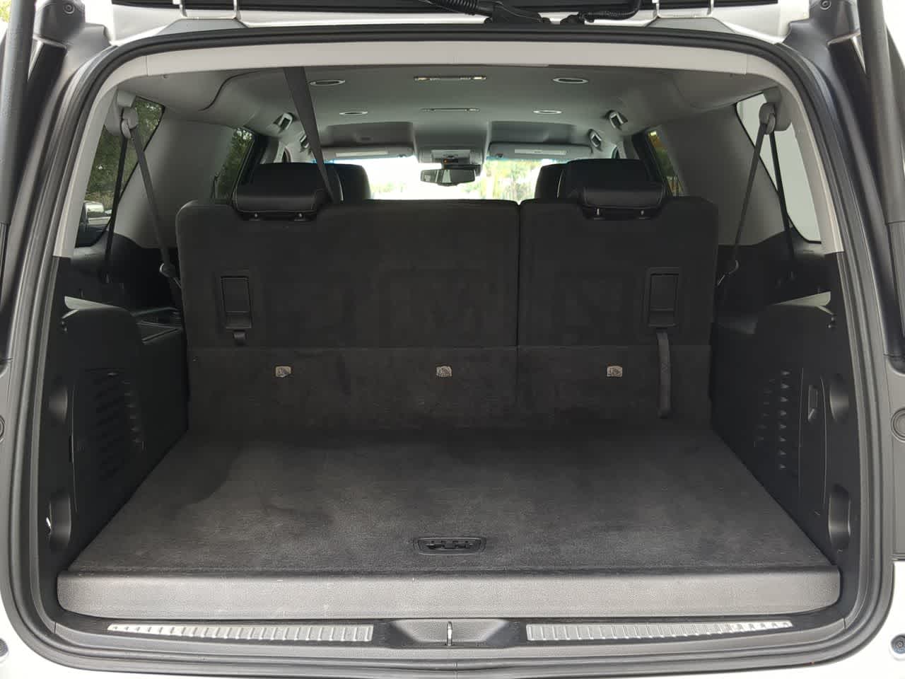 Thumbnail: 2019 Chevrolet Suburban - 34