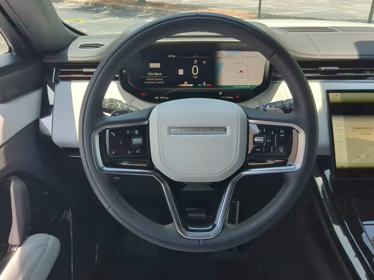 Thumbnail: 2026 Land Rover Range Rover Sport - 25