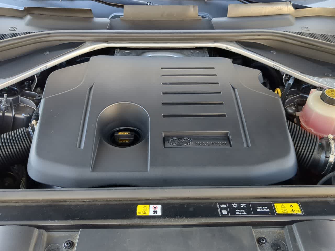 Thumbnail: 2023 Land Rover Range Rover Sport - 14