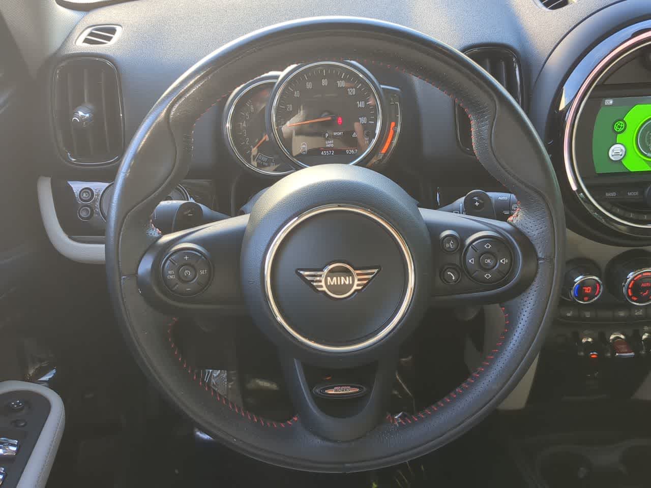 Thumbnail: 2020 MINI Cooper Countryman - 25