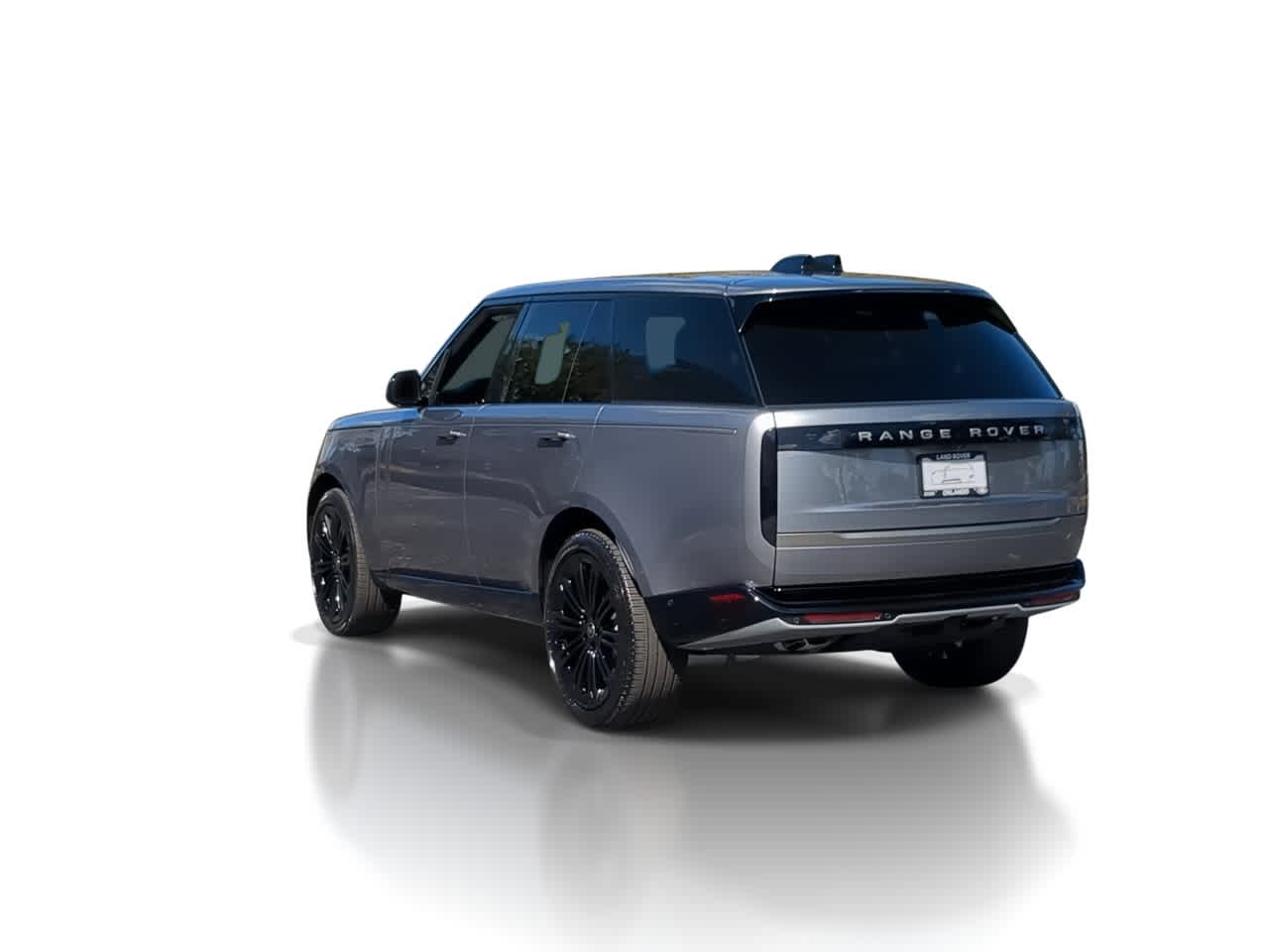 Thumbnail: 2025 Land Rover Range Rover - 6