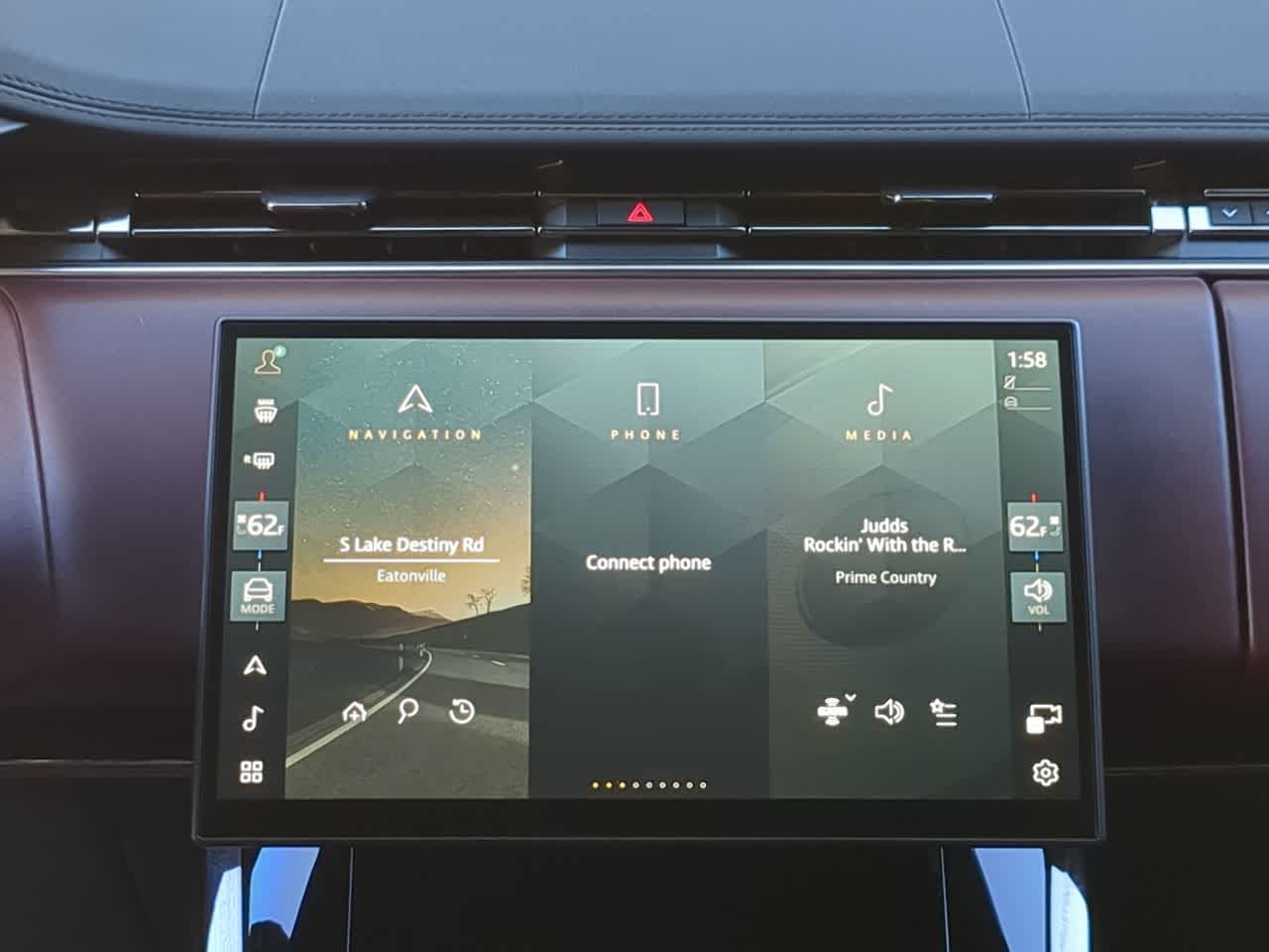 Thumbnail: 2025 Land Rover Range Rover Sport - 28