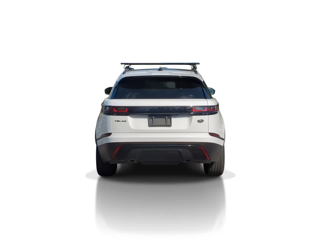 Thumbnail: 2019 Land Rover Range Rover Velar - 7