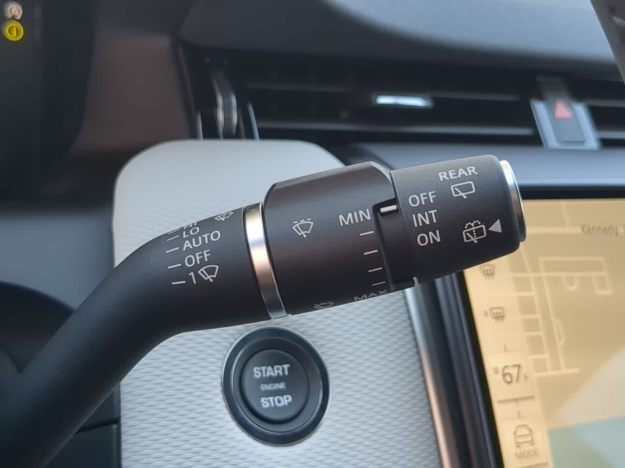 Thumbnail: 2026 Land Rover Discovery Sport - 27