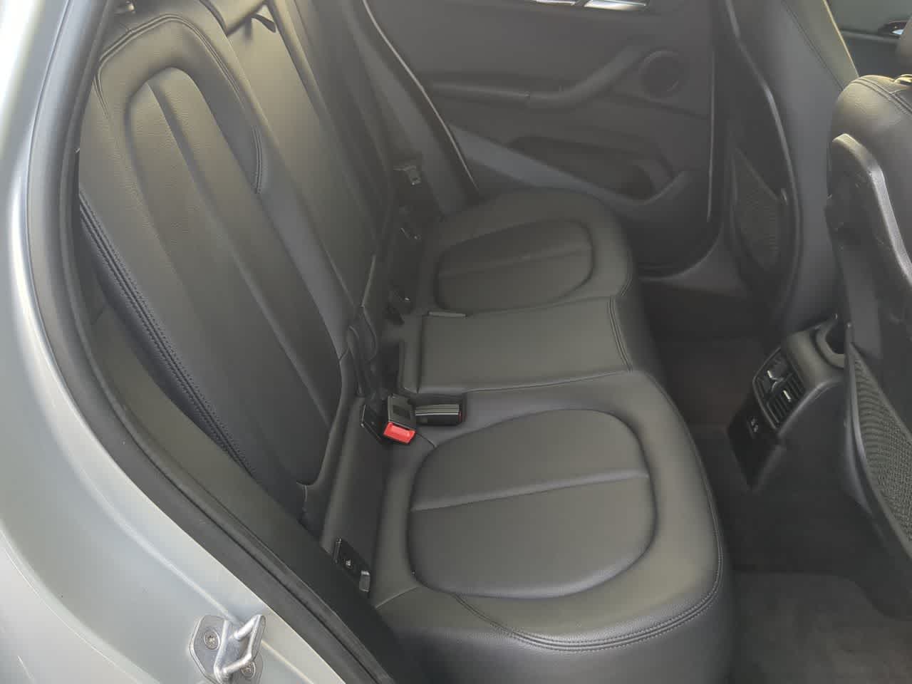 Thumbnail: 2019 BMW X1 - 22