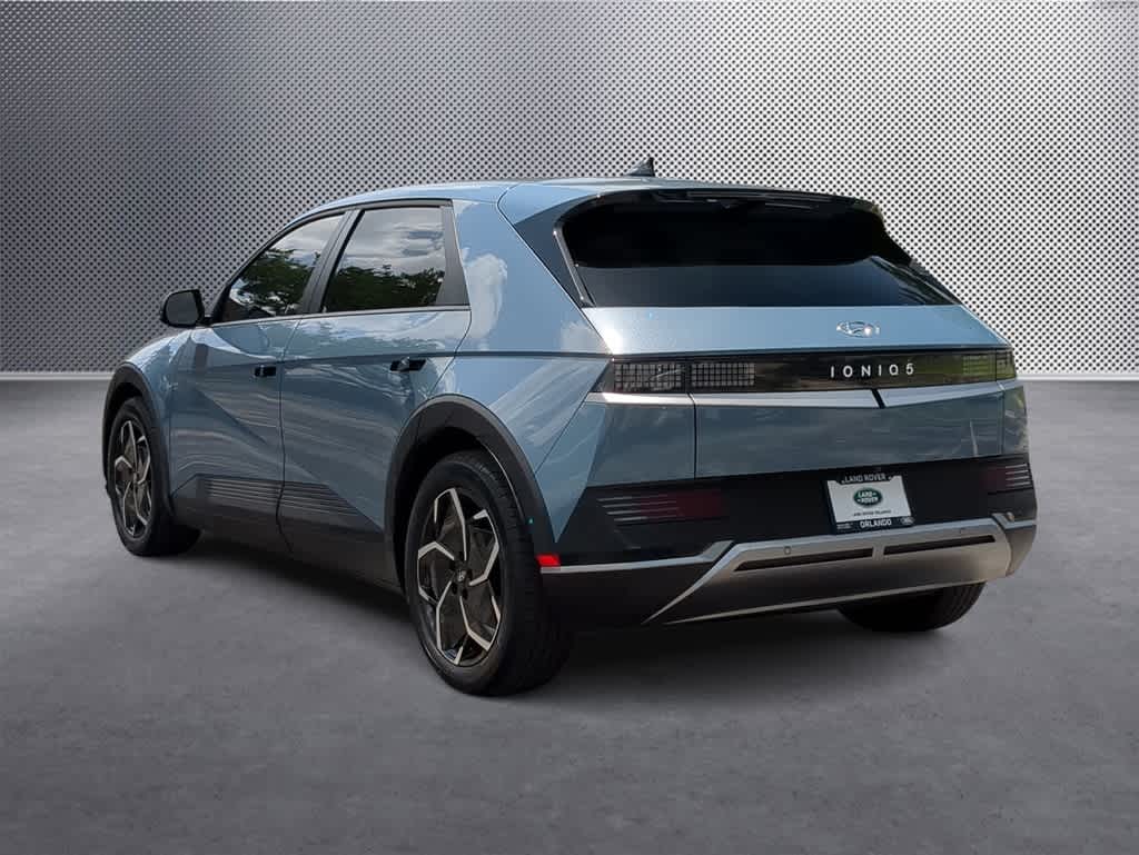 Thumbnail: 2024 Hyundai Ioniq 5 - 6