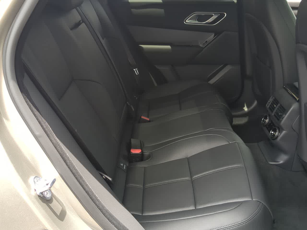 Thumbnail: 2026 Land Rover Range Rover Velar - 21