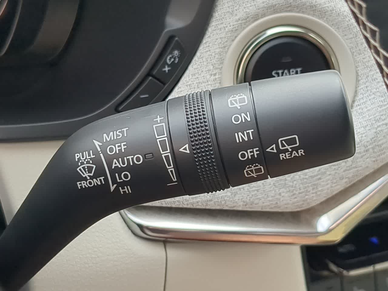 Thumbnail: 2024 Mazda CX-90 - 27