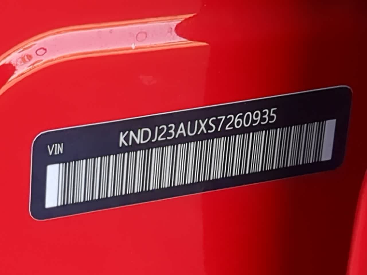 Thumbnail: 2025 Kia Soul - 35