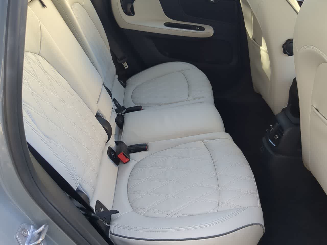 Thumbnail: 2020 MINI Cooper Countryman - 22