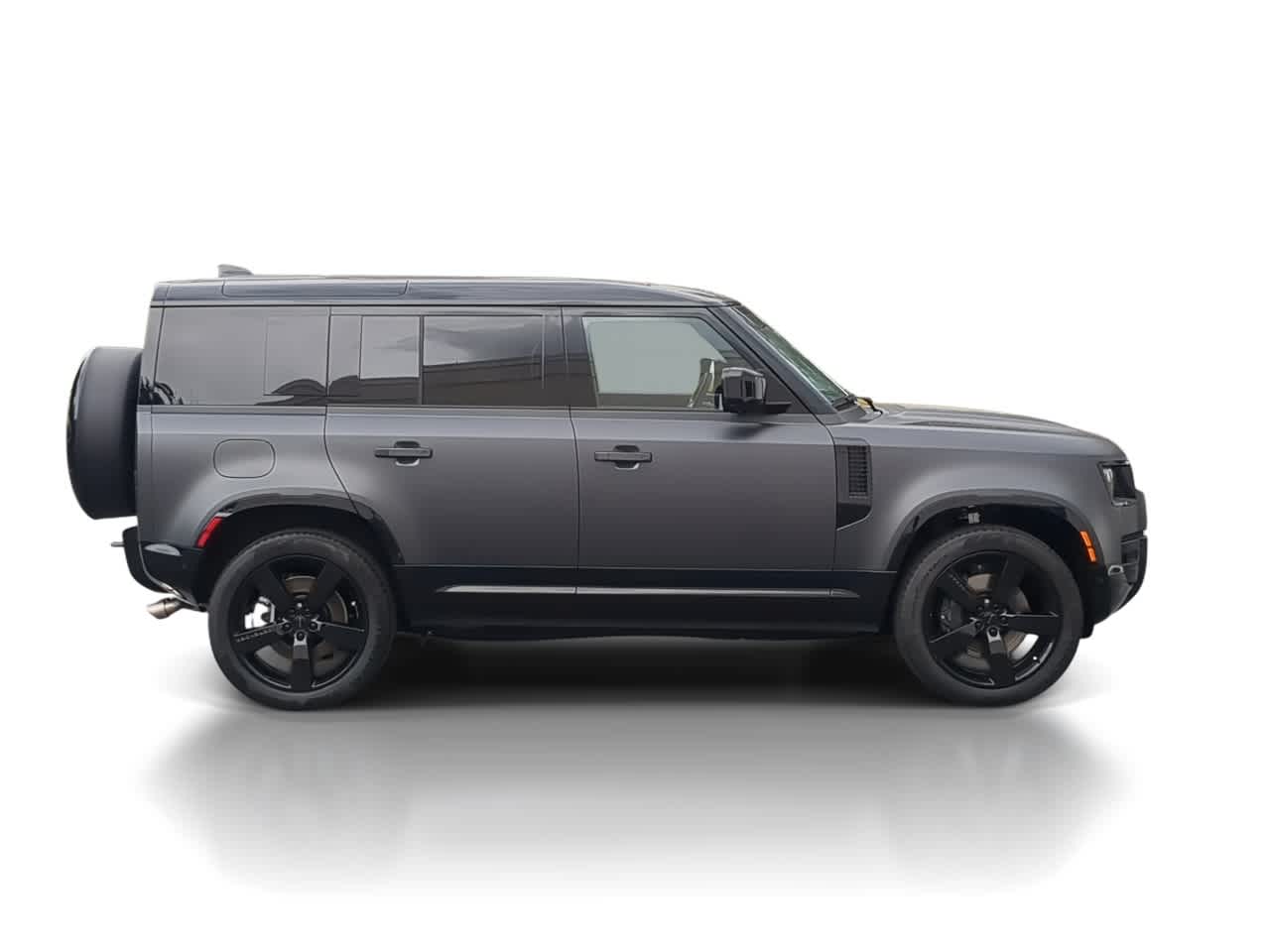 Thumbnail: 2026 Land Rover Defender - 9