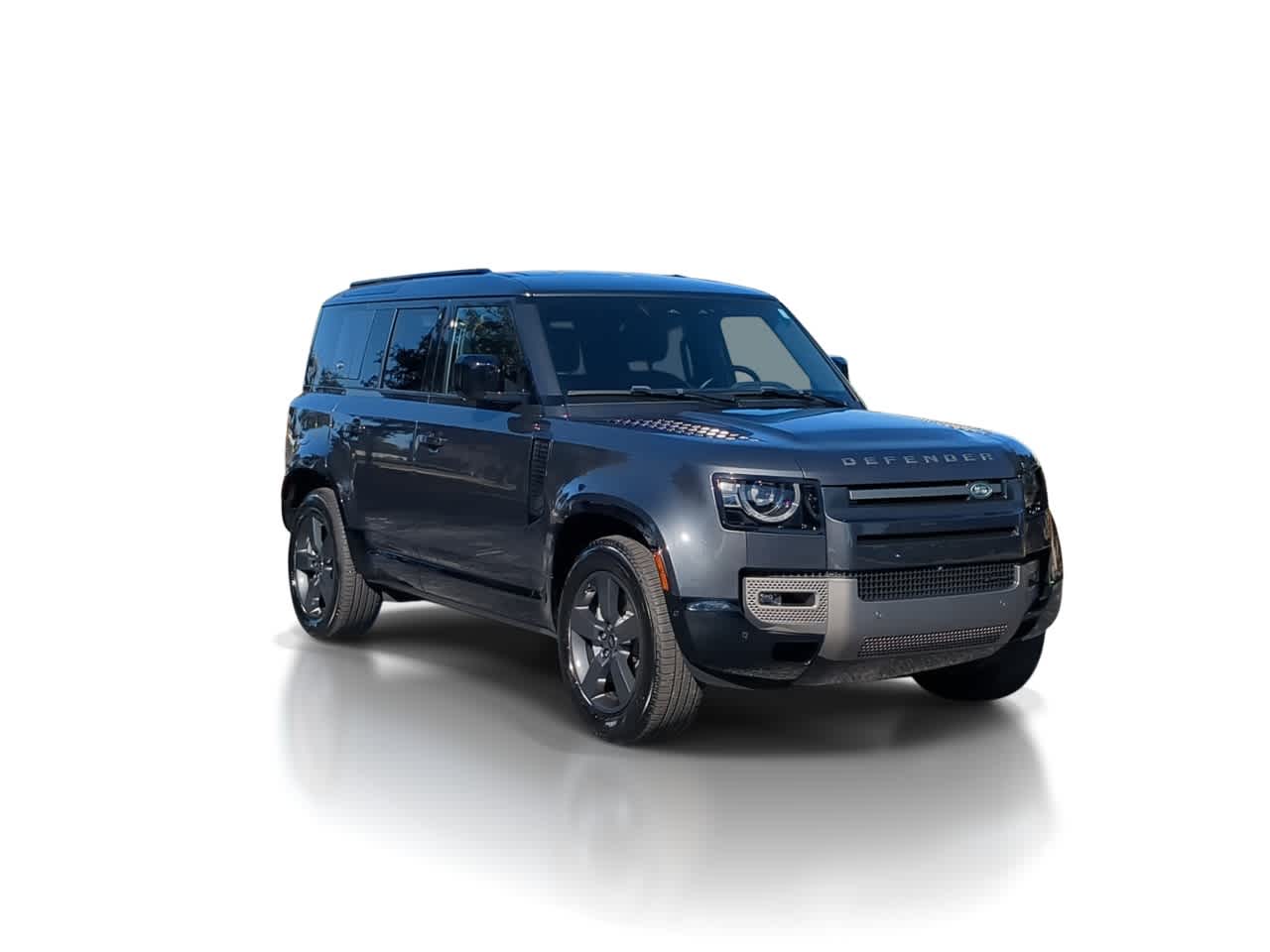 Thumbnail: 2022 Land Rover Defender - 2