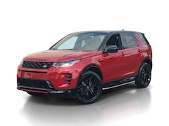 2026 Land Rover Discovery Sport Landmark