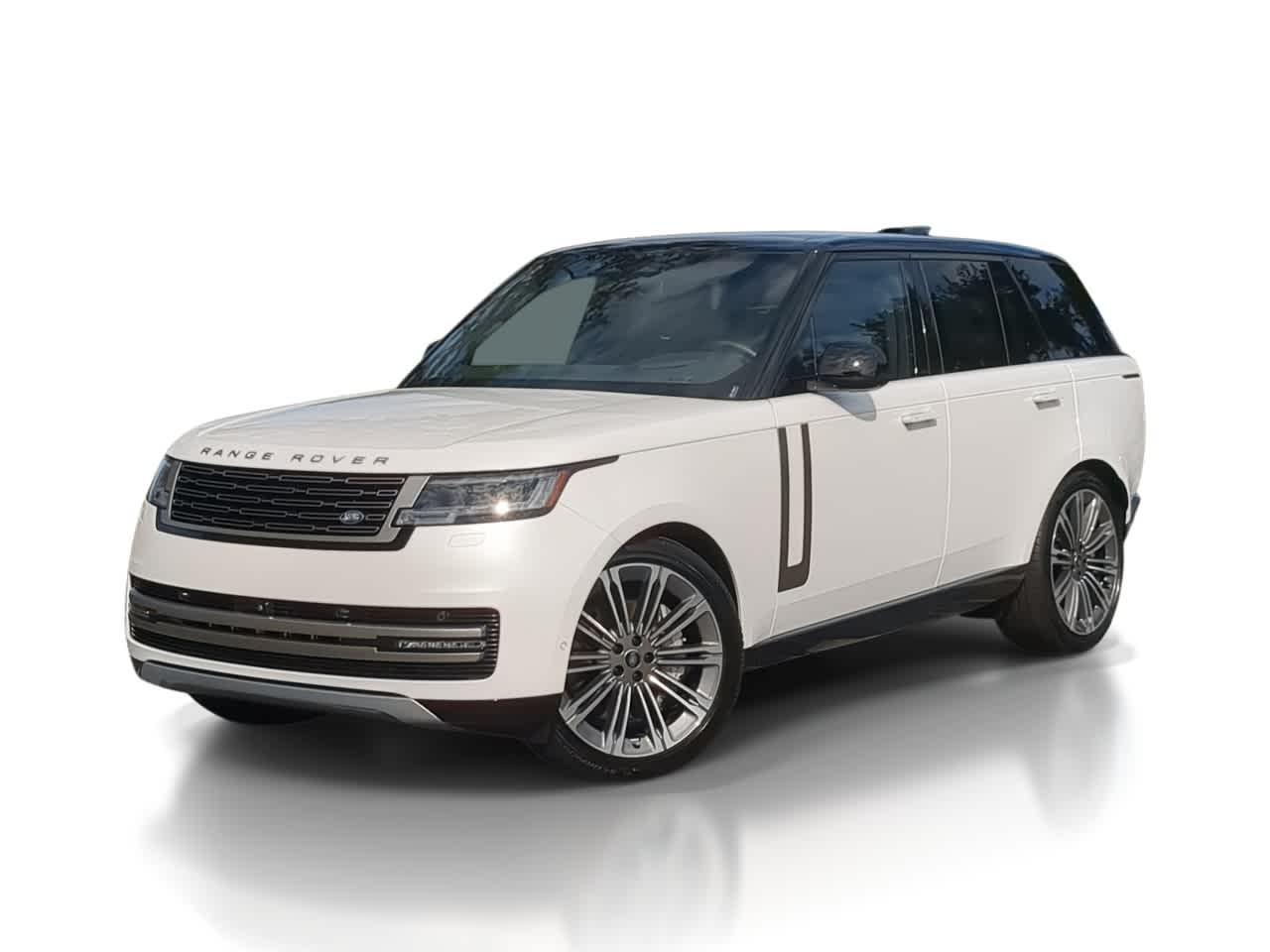 2025 Land Rover Range Rover SE's photo