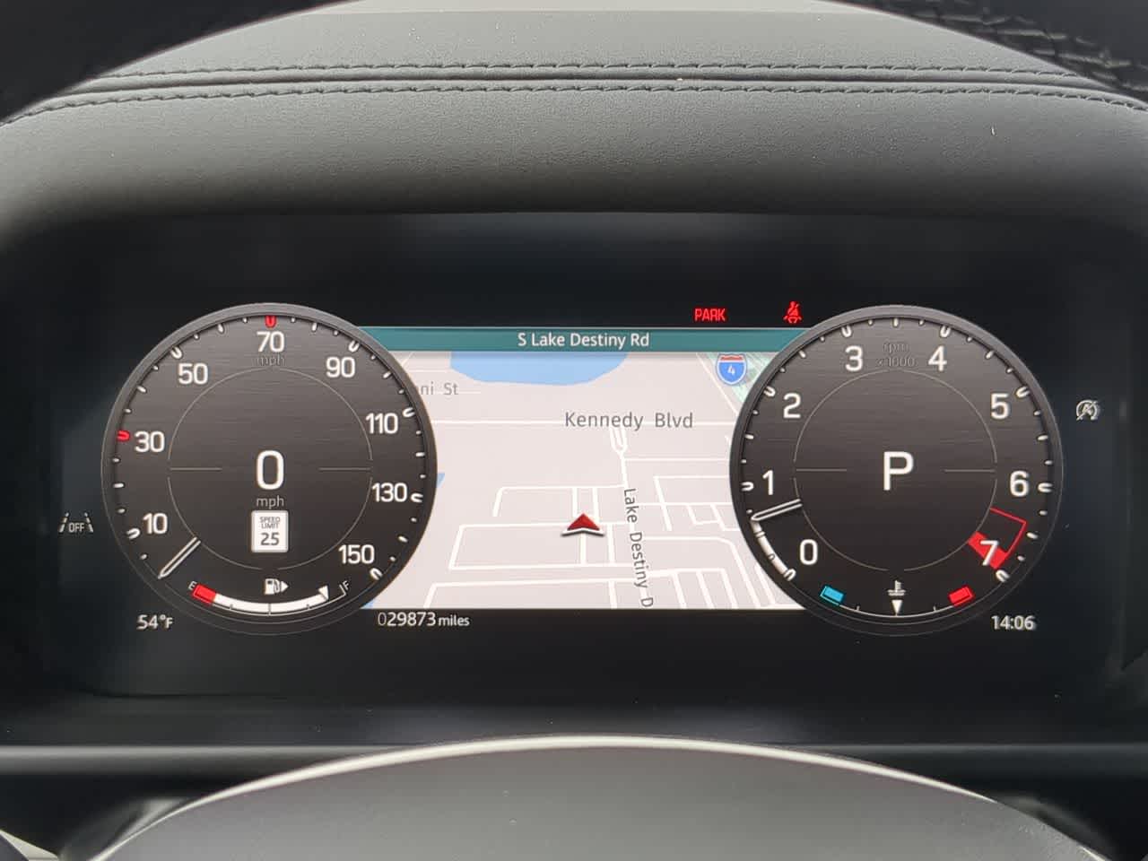 Thumbnail: 2025 Land Rover Defender - 35