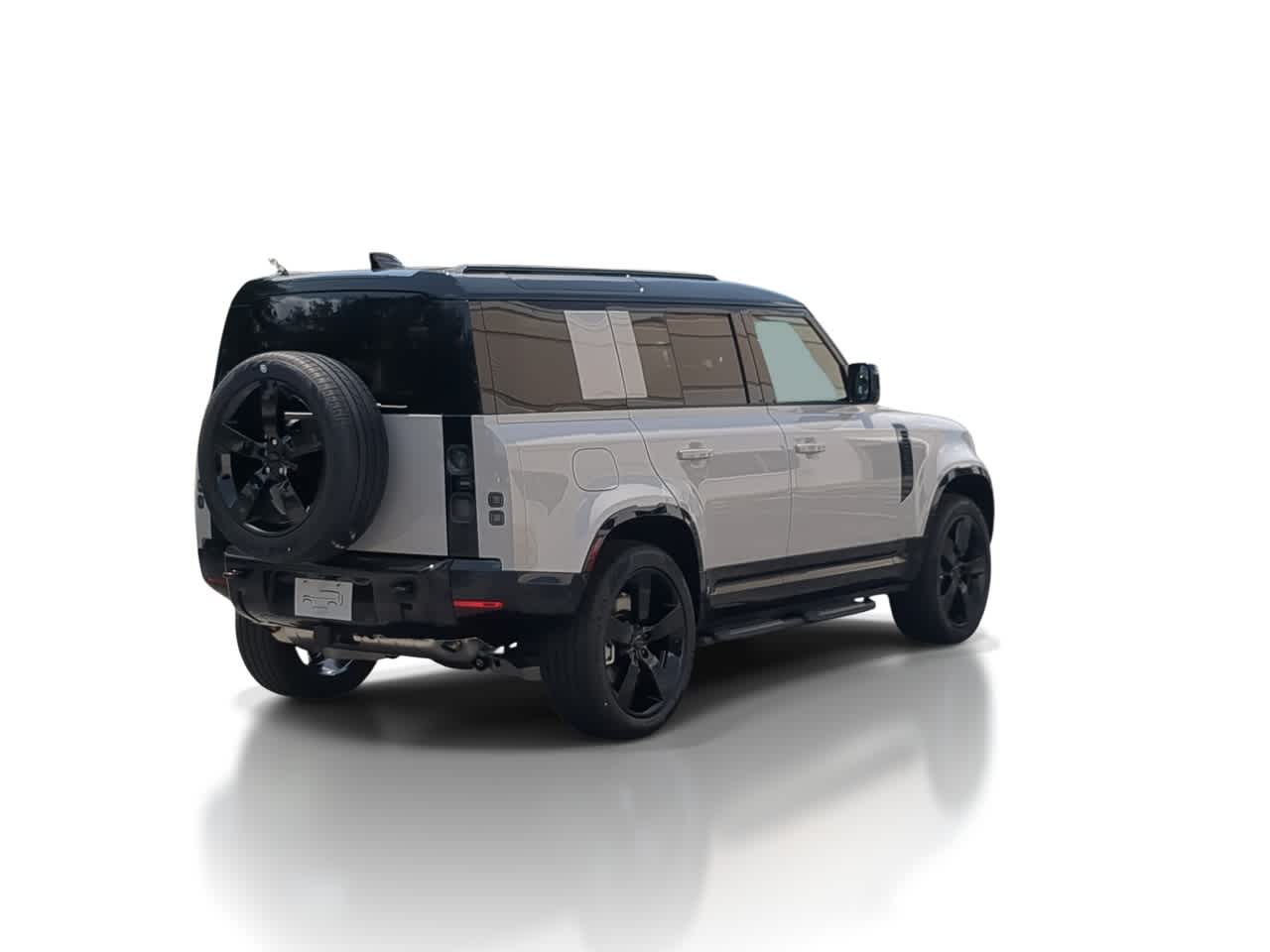 Thumbnail: 2026 Land Rover Defender - 8