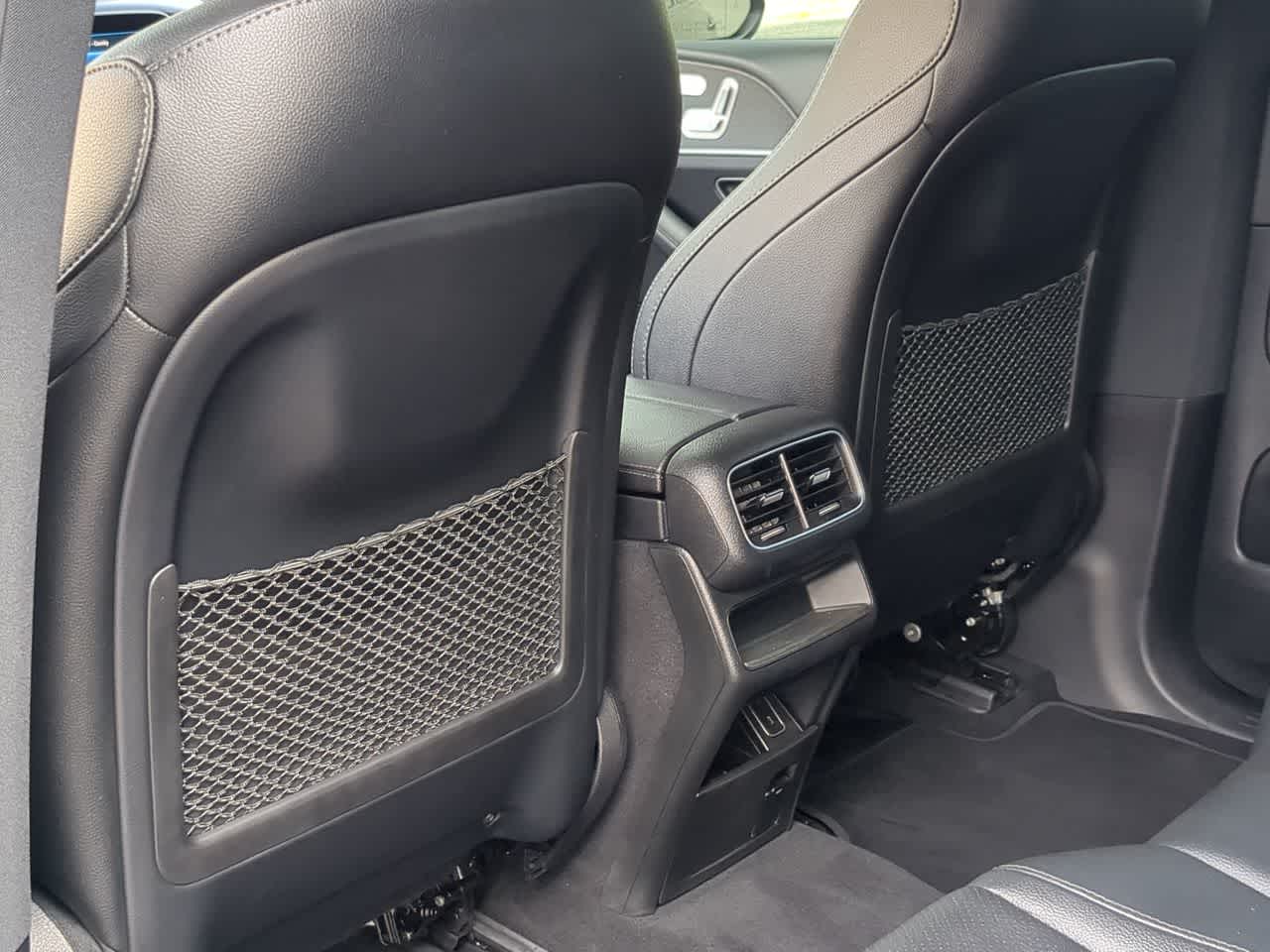 Thumbnail: 2022 Mercedes-Benz GLE - 18