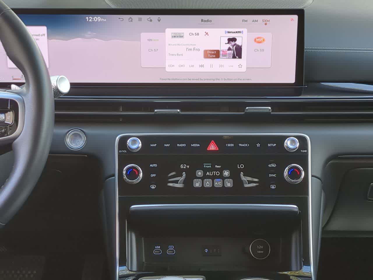 Thumbnail: 2025 Genesis GV80 - 27