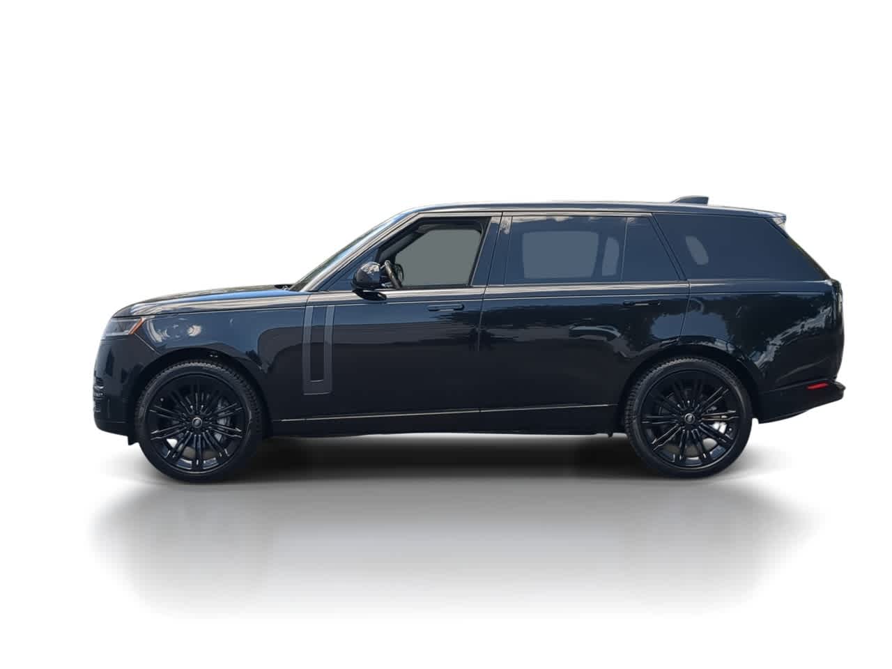 2025 Land Rover Range Rover SE - Photo 5