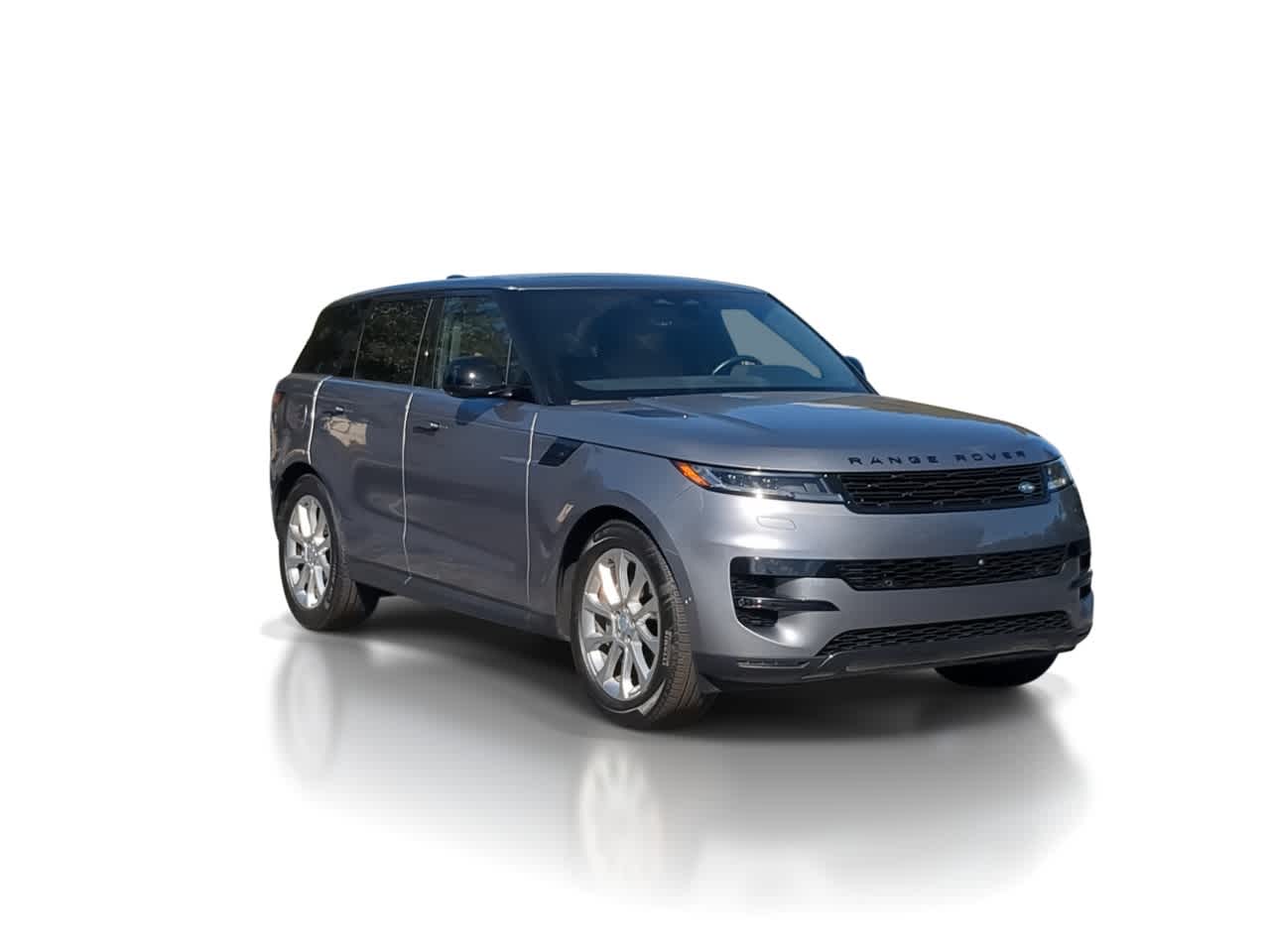 Thumbnail: 2025 Land Rover Range Rover Sport - 2