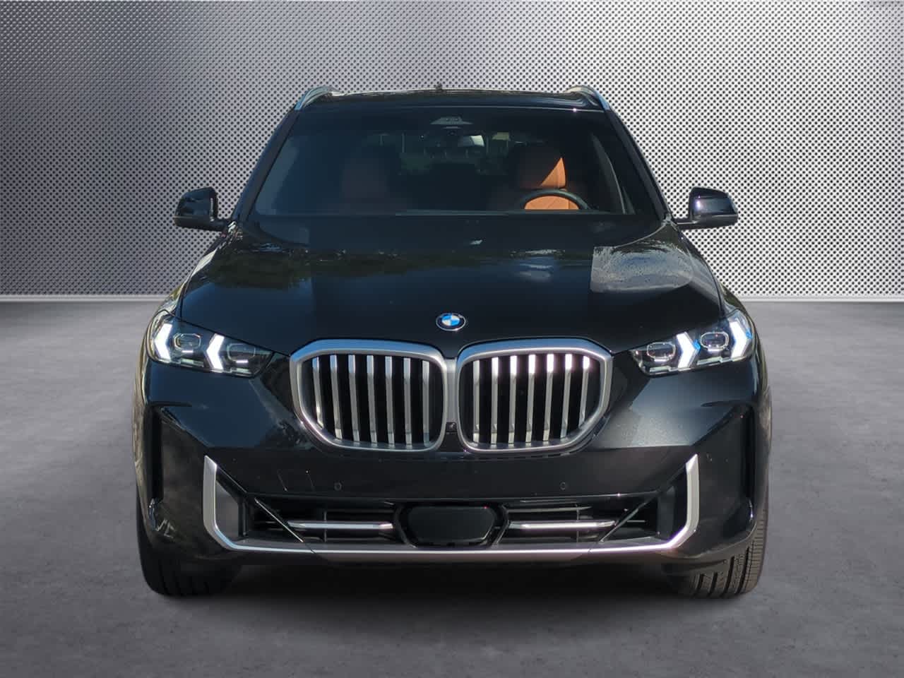 2025 Bmw X5 xDrive40i photo 3