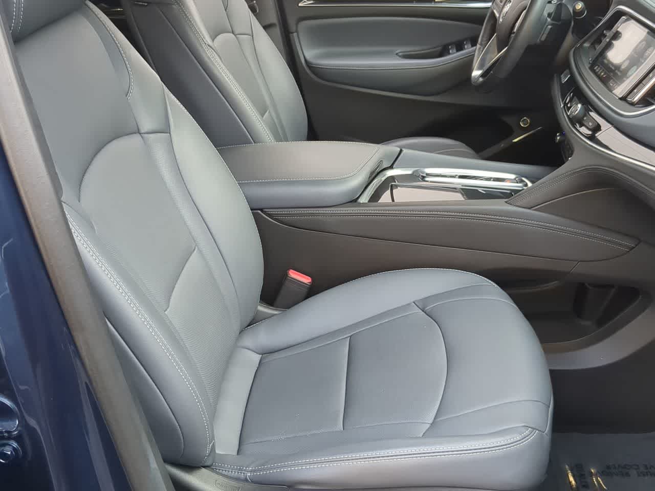 Thumbnail: 2023 Buick Enclave - 22