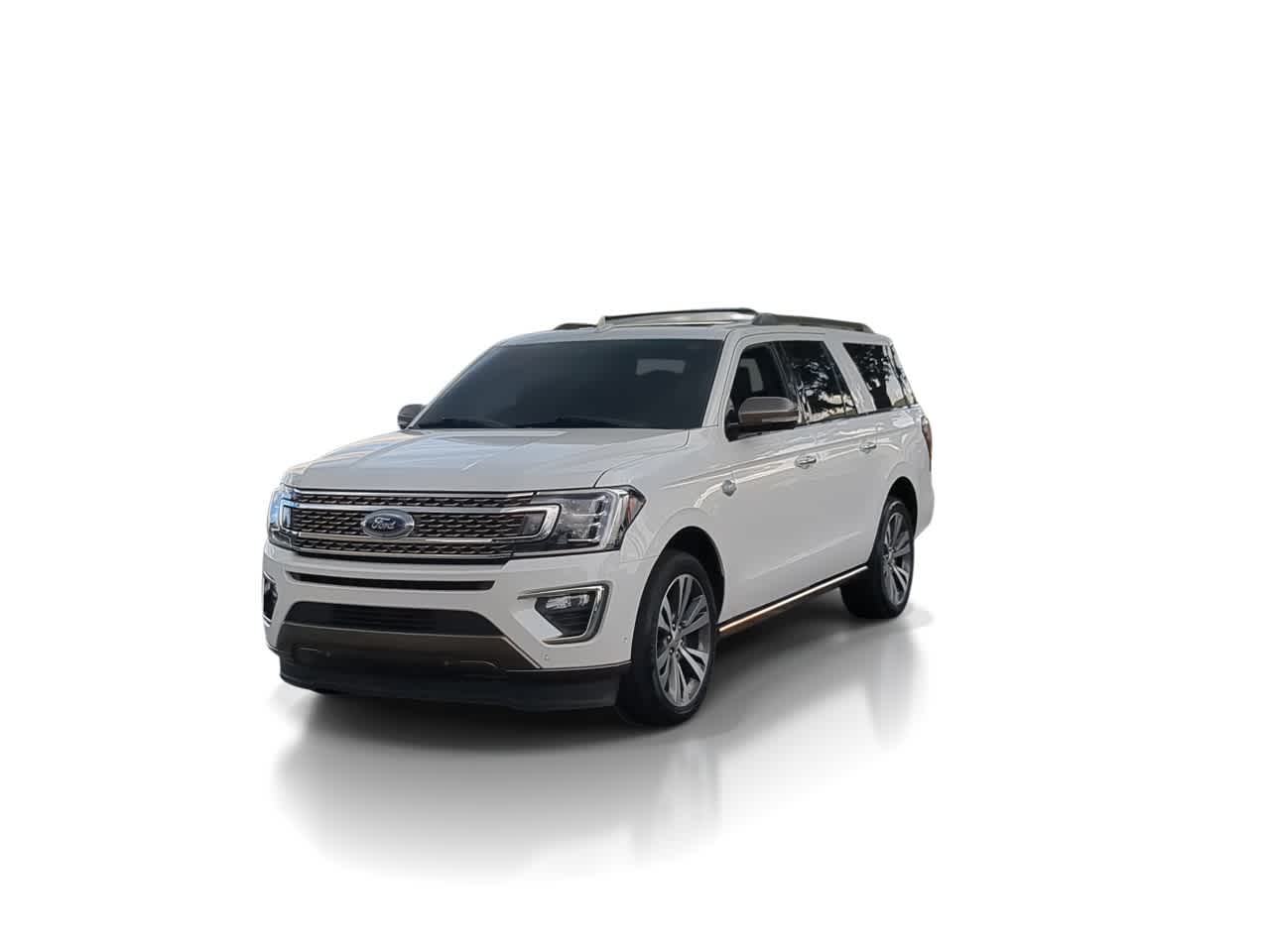 Thumbnail: 2020 Ford Expedition MAX - 4