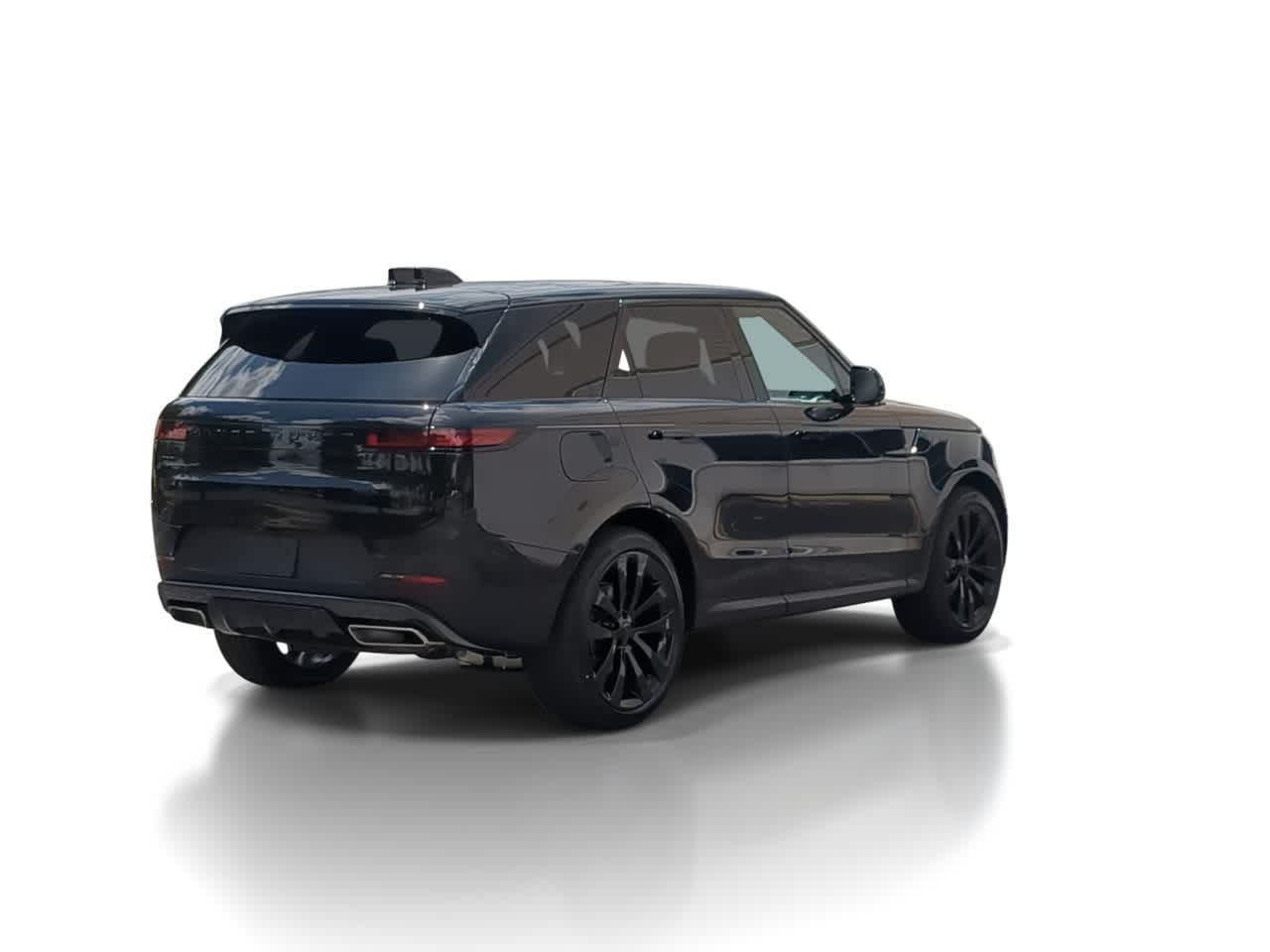 Thumbnail: 2026 Land Rover Range Rover Sport - 8
