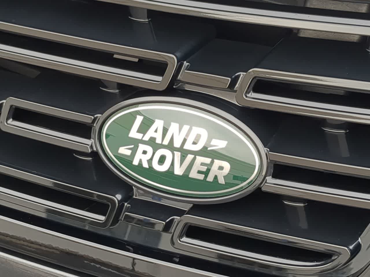 Thumbnail: 2026 Land Rover Range Rover Sport - 11