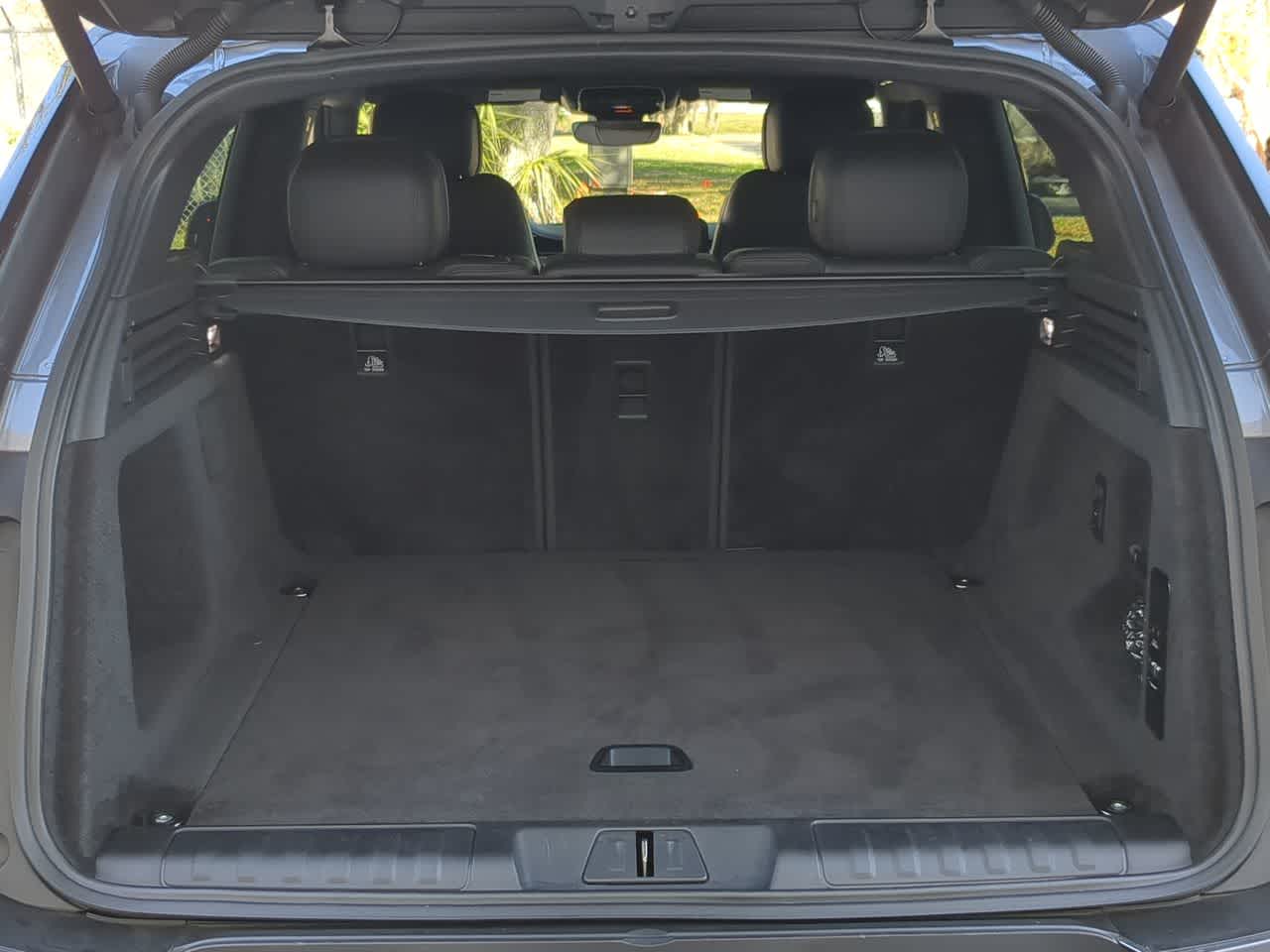 Thumbnail: 2023 Land Rover Range Rover Sport - 37