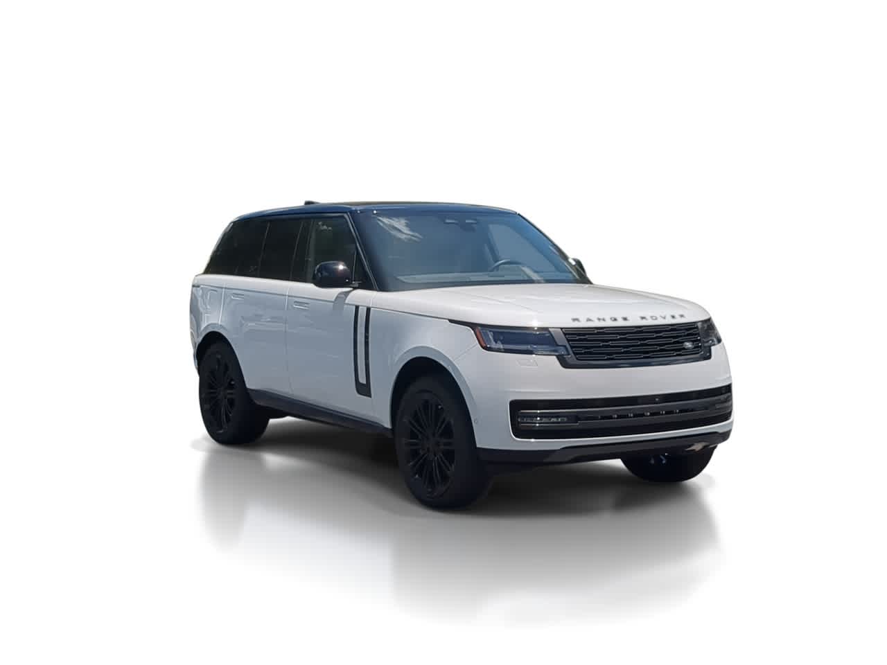 Thumbnail: 2026 Land Rover Range Rover - 2