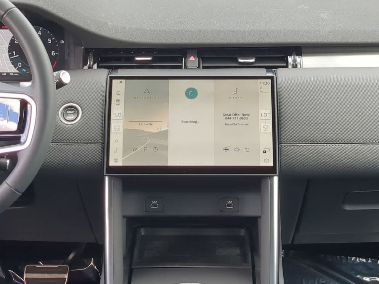 Thumbnail: 2025 Land Rover Discovery Sport - 28