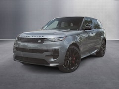 2025 Land Rover Range Rover Sport Dynamic SE SUV