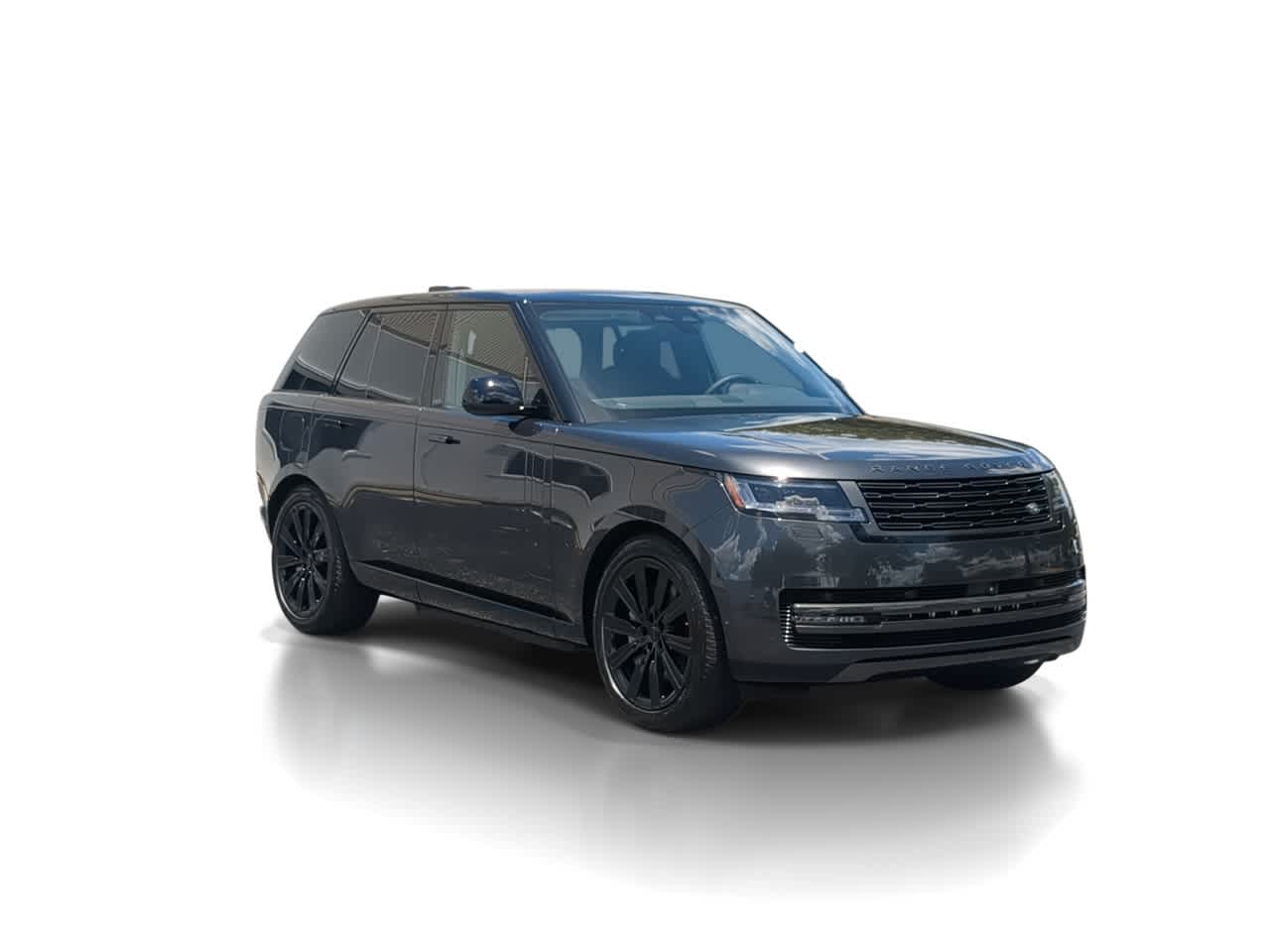 Thumbnail: 2026 Land Rover Range Rover - 2