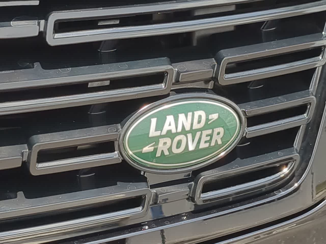 Thumbnail: 2026 Land Rover Range Rover Sport - 12