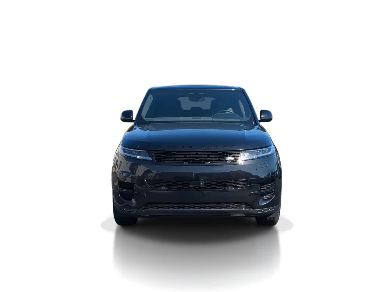 Thumbnail: 2025 Land Rover Range Rover Sport - 3