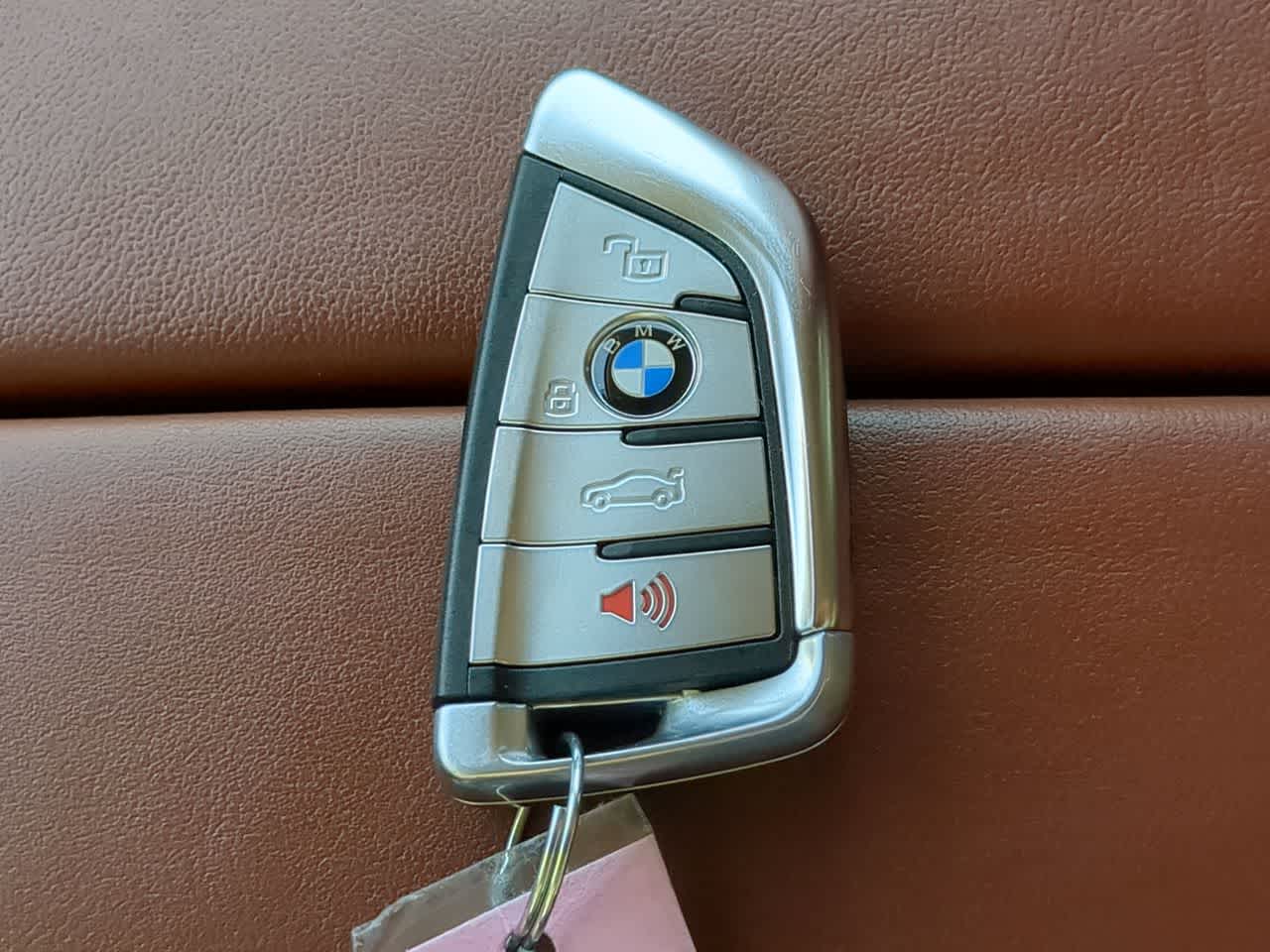 Thumbnail: 2020 BMW X7 - 38