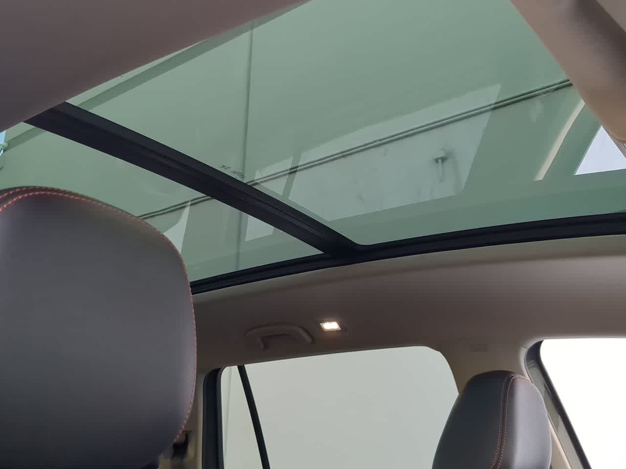 Thumbnail: 2024 Volkswagen Atlas - 18