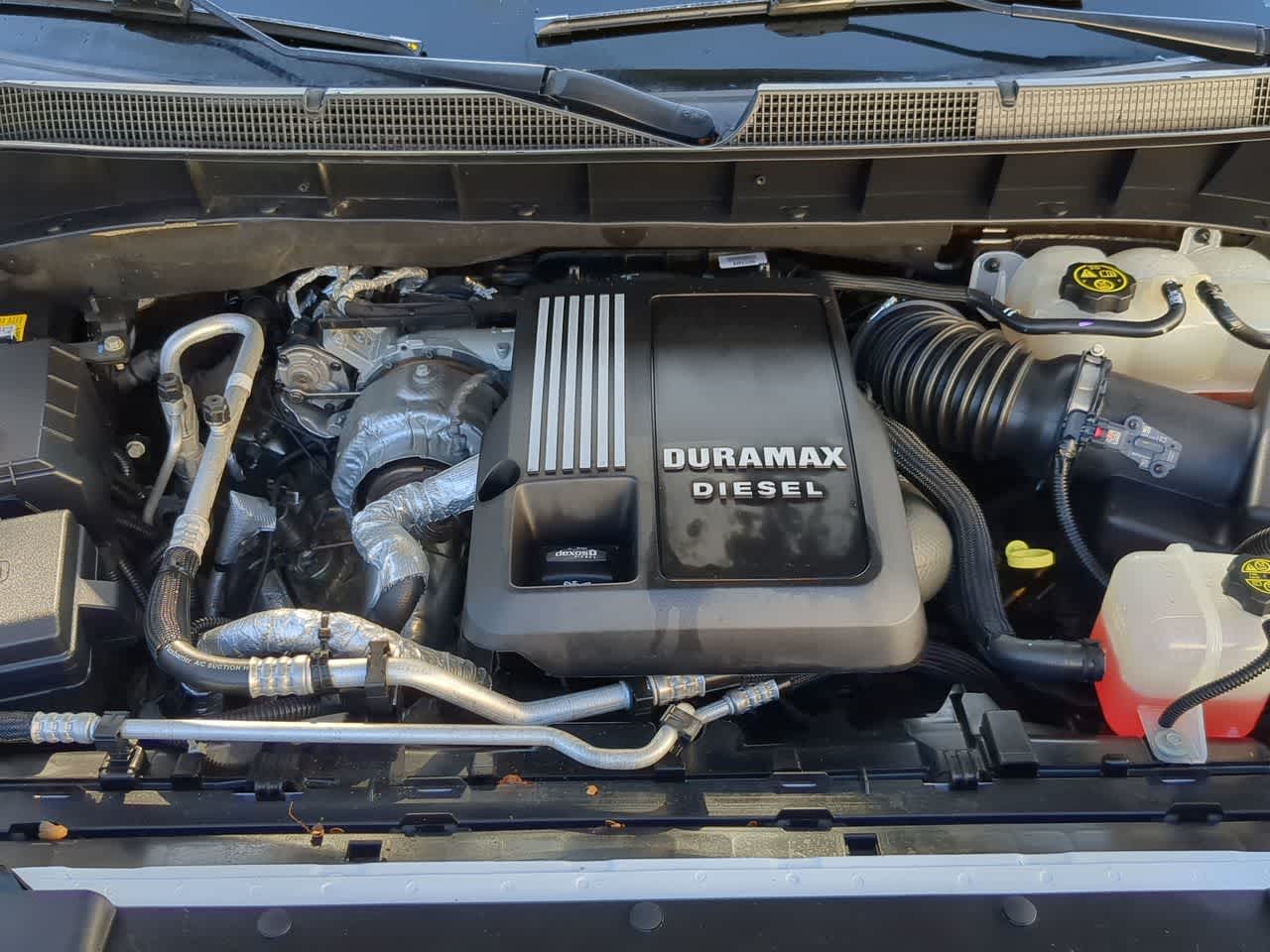 Thumbnail: 2022 Chevrolet Silverado 1500 - 15