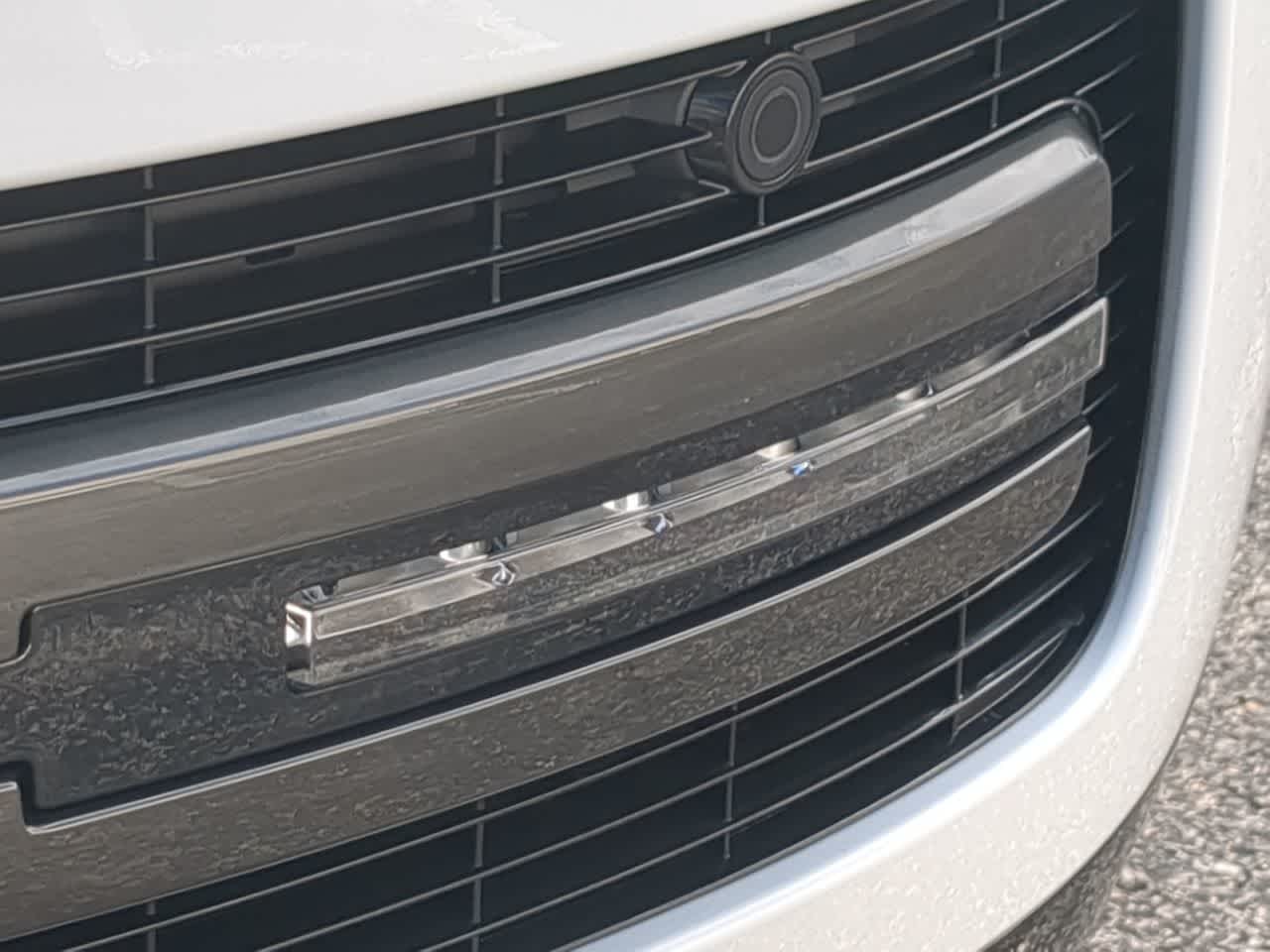 Thumbnail: 2026 Land Rover Range Rover - 11