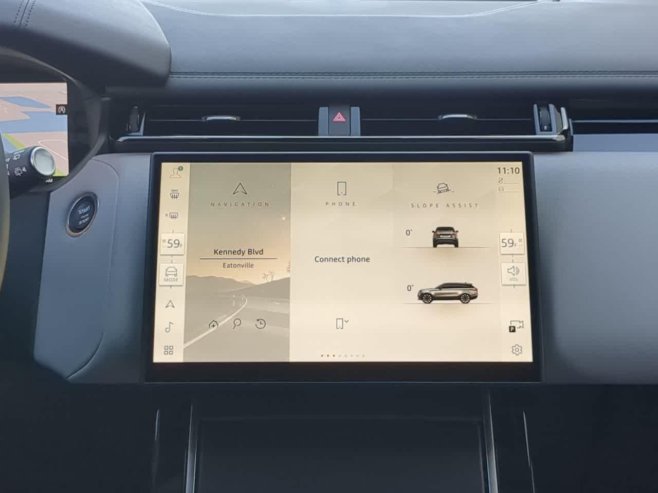 Thumbnail: 2026 Land Rover Range Rover Velar - 29