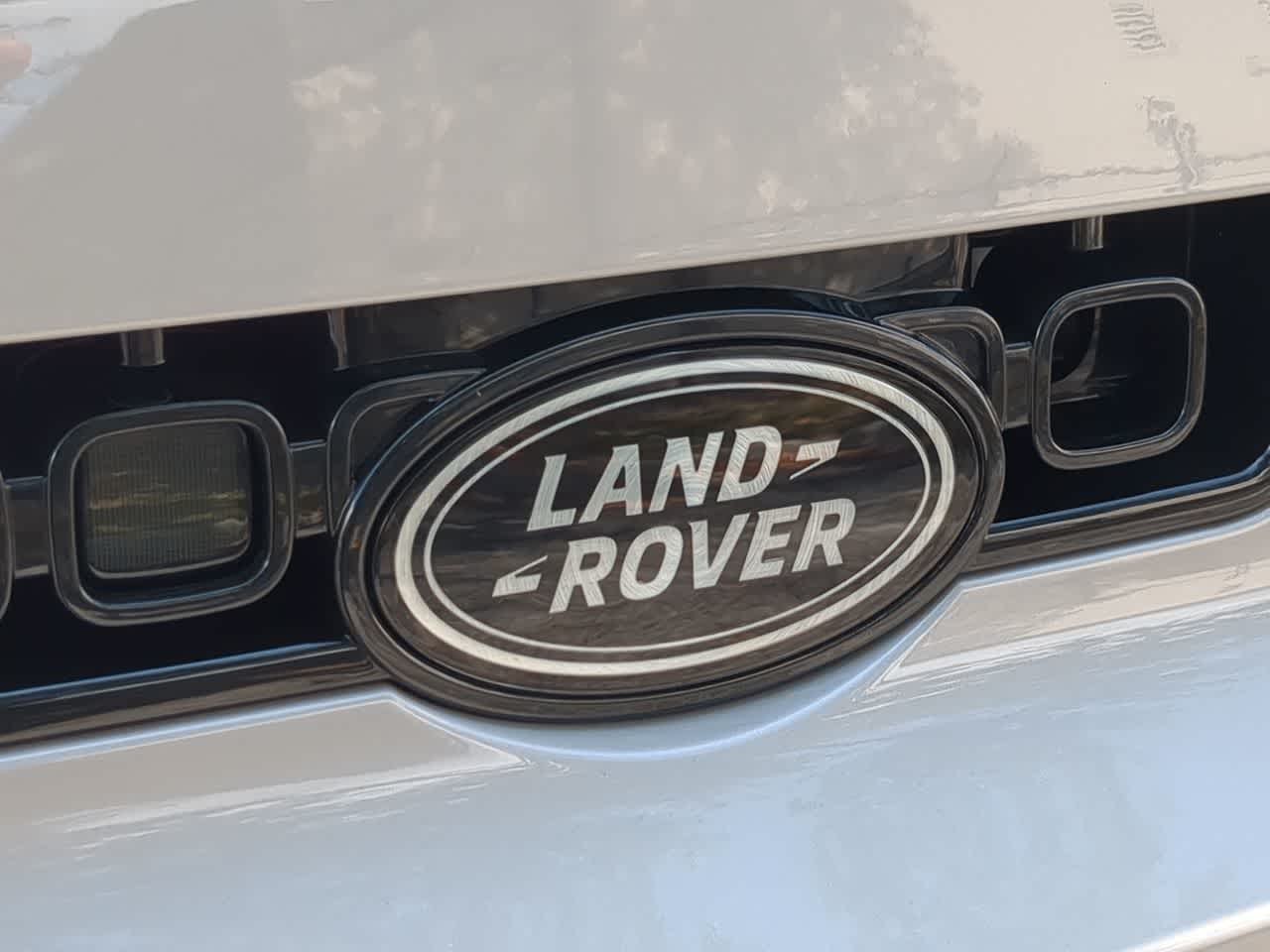 Thumbnail: 2026 Land Rover Defender - 12