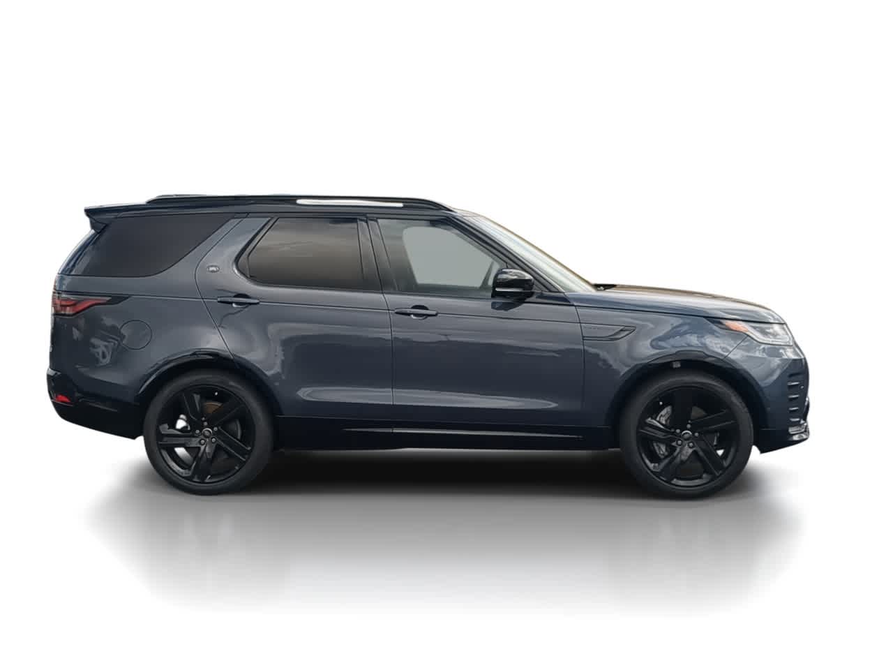 Thumbnail: 2025 Land Rover Discovery - 9