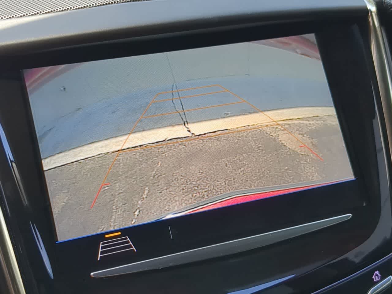 Thumbnail: 2018 Cadillac ATS - 30