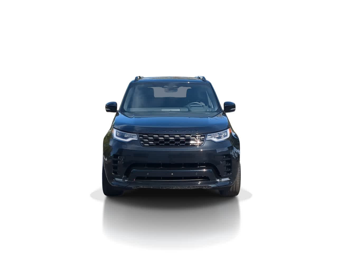 Thumbnail: 2025 Land Rover Discovery - 3