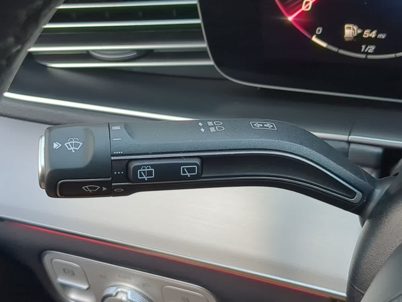 Thumbnail: 2025 Mercedes-Benz GLS - 28