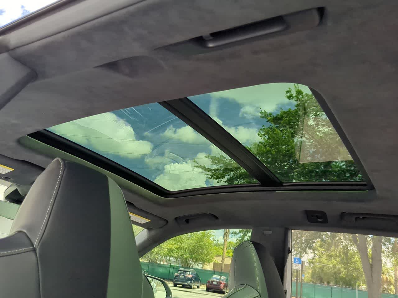 2024 Audi SQ8 Prestige 22