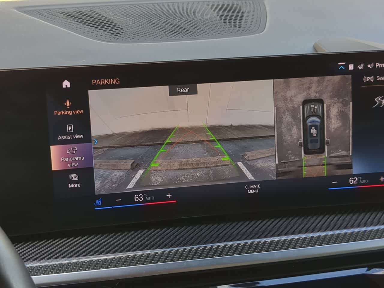 Thumbnail: 2023 BMW M6 - 32