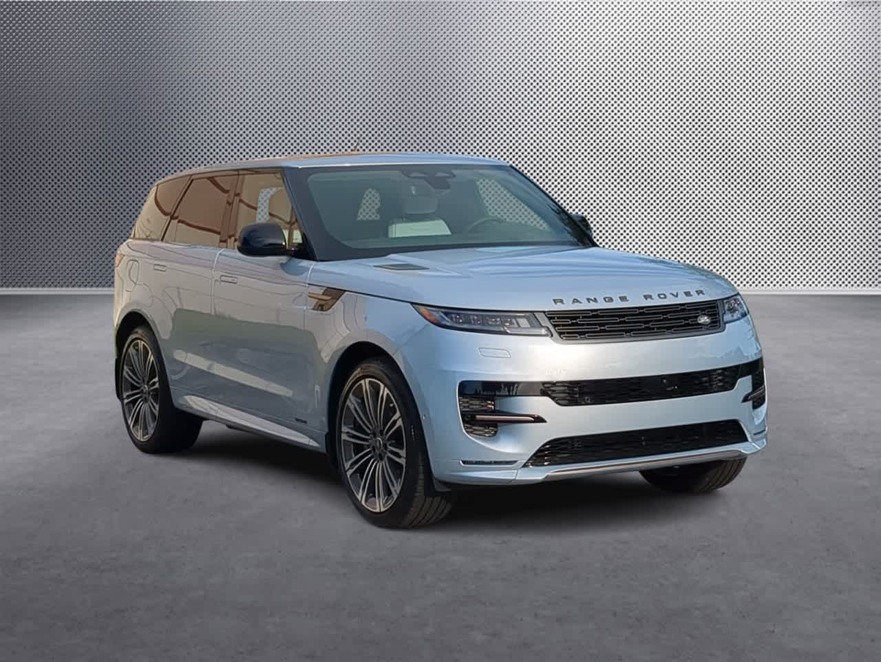 Thumbnail: 2025 Land Rover Range Rover Sport - 2